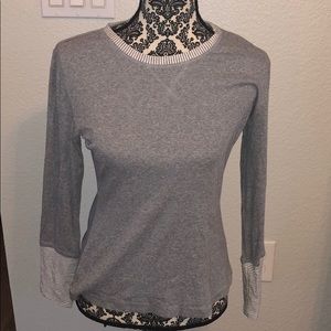 B2G1 Splendid Long Sleeve Shirt